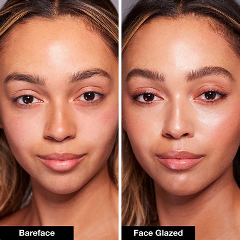 innbeauty face glaze dupe